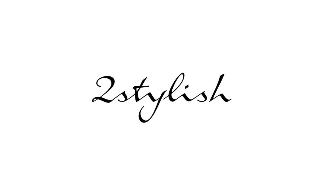 2stylish logo