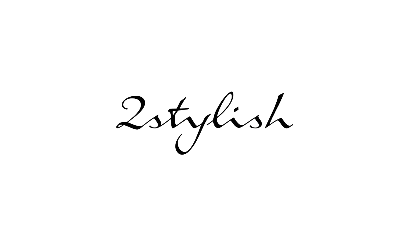 2stylish logo