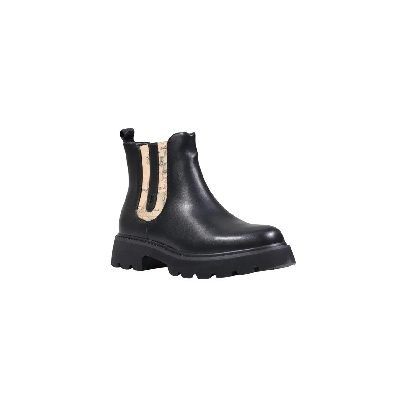 Alviero Martini Prima Classe Women Boots Alviero Martini Prima Classe