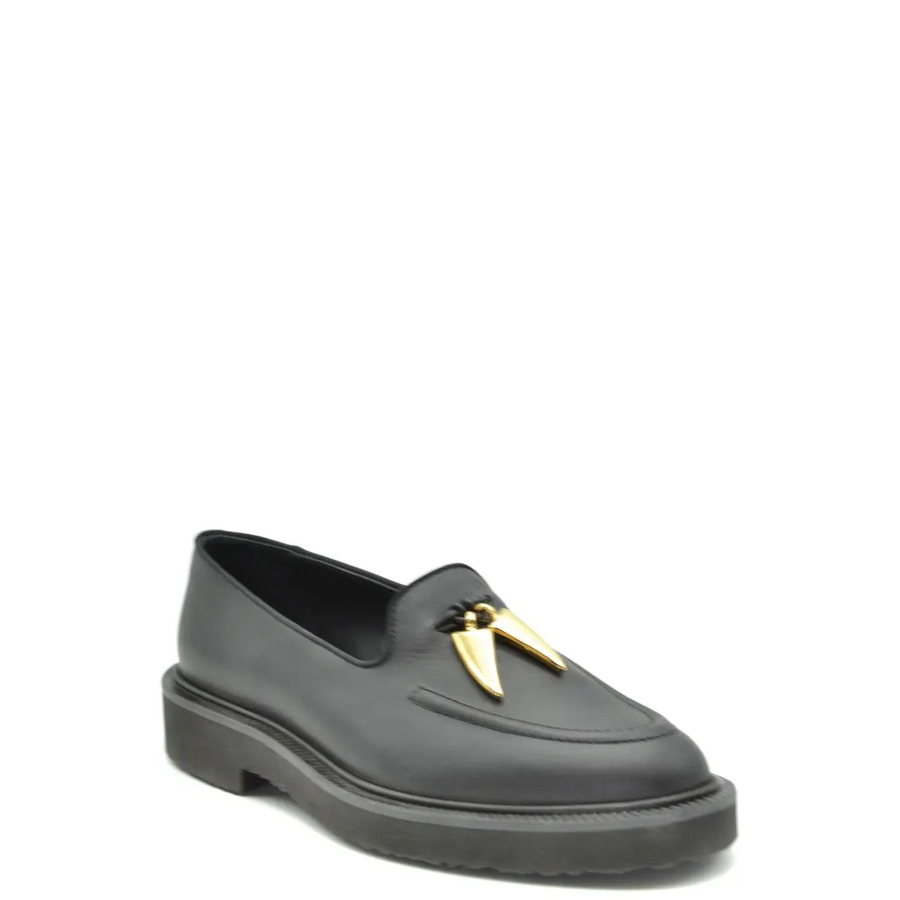 Giuseppe Zanotti  Women Moccassin Giuseppe Zanotti