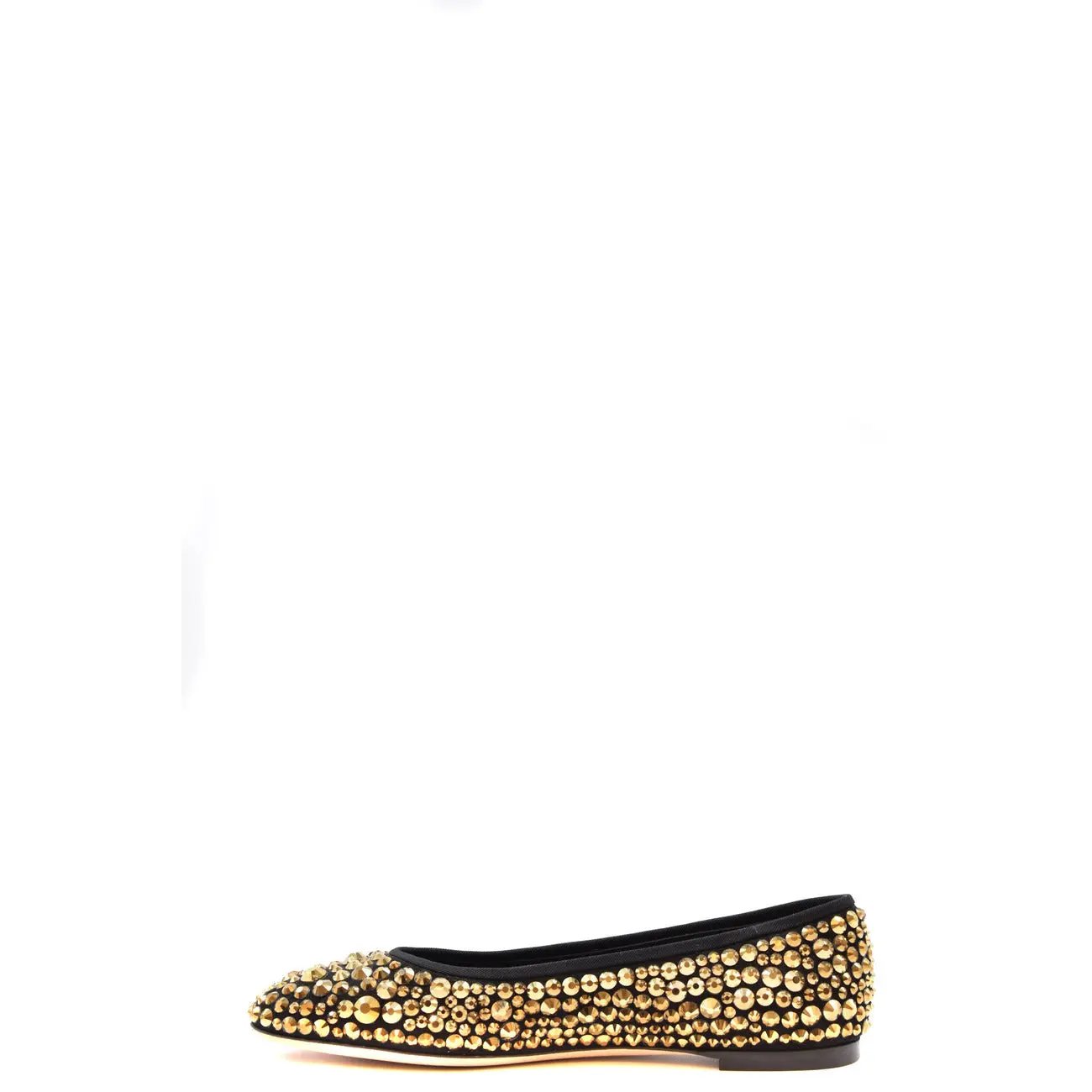 Giuseppe Zanotti  Women Ballet Pumps Giuseppe Zanotti