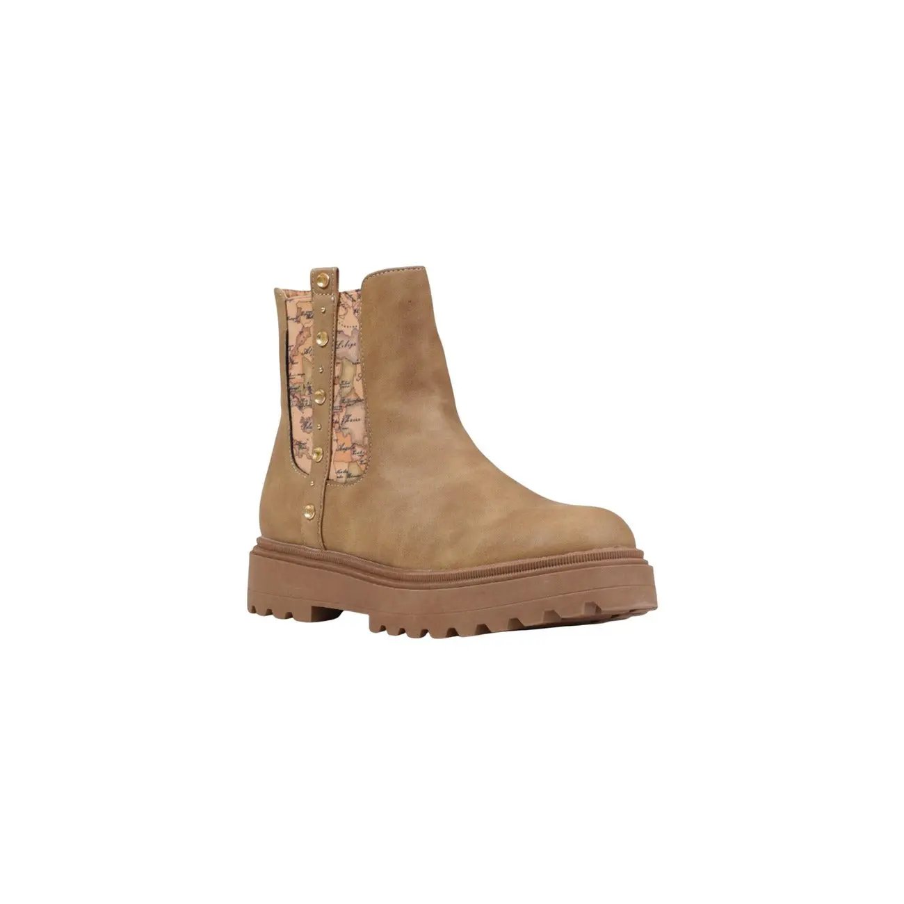 Alviero Martini Prima Classe Women Boots Alviero Martini Prima Classe