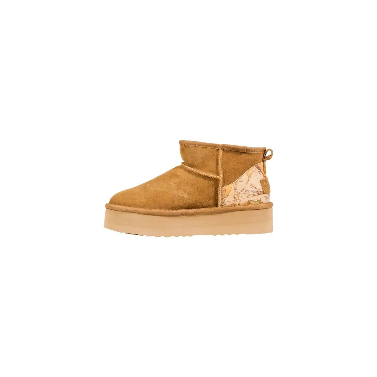 Alviero Martini Prima Classe Women Boots Alviero Martini Prima Classe