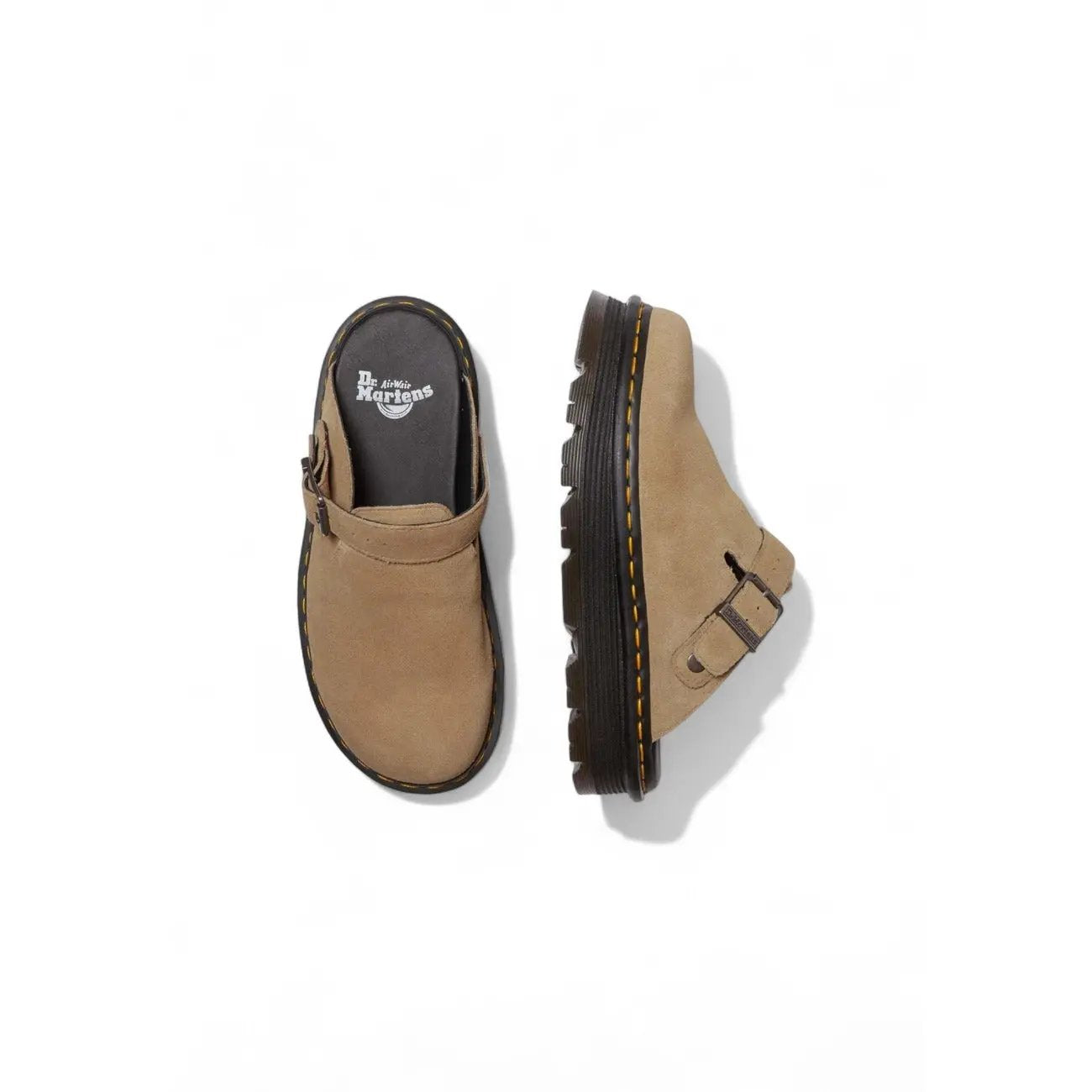 Dr. Martens Women Slippers Dr. Martens