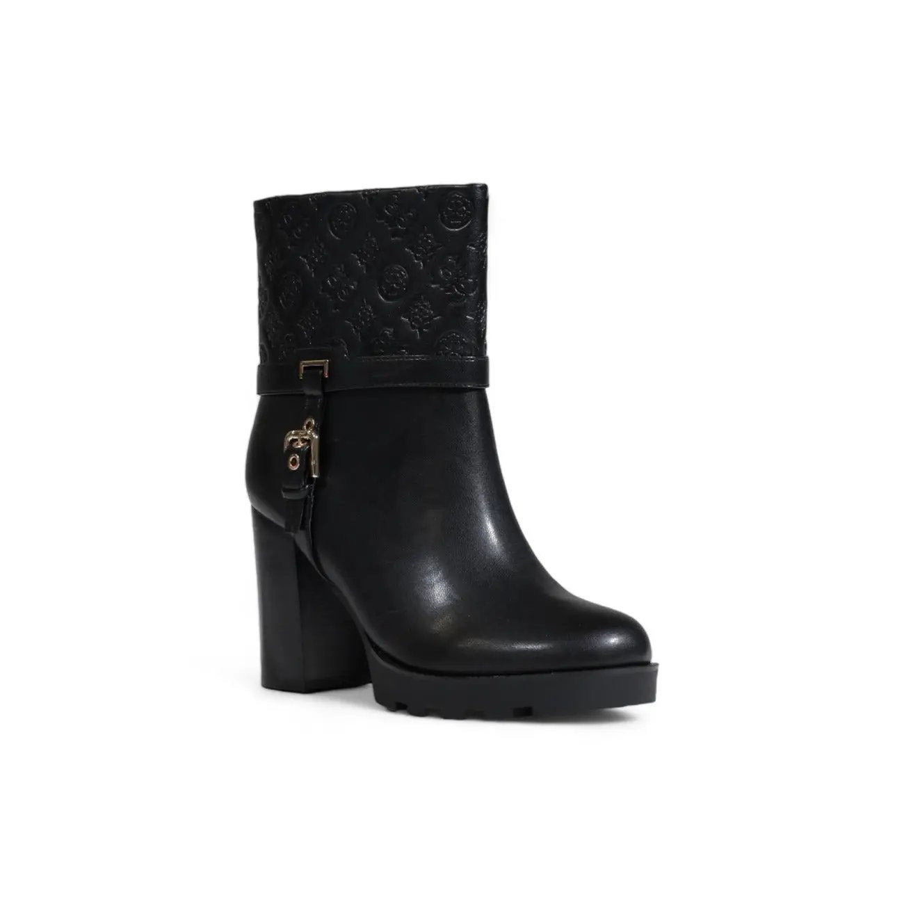 Guess Women Boots Guess