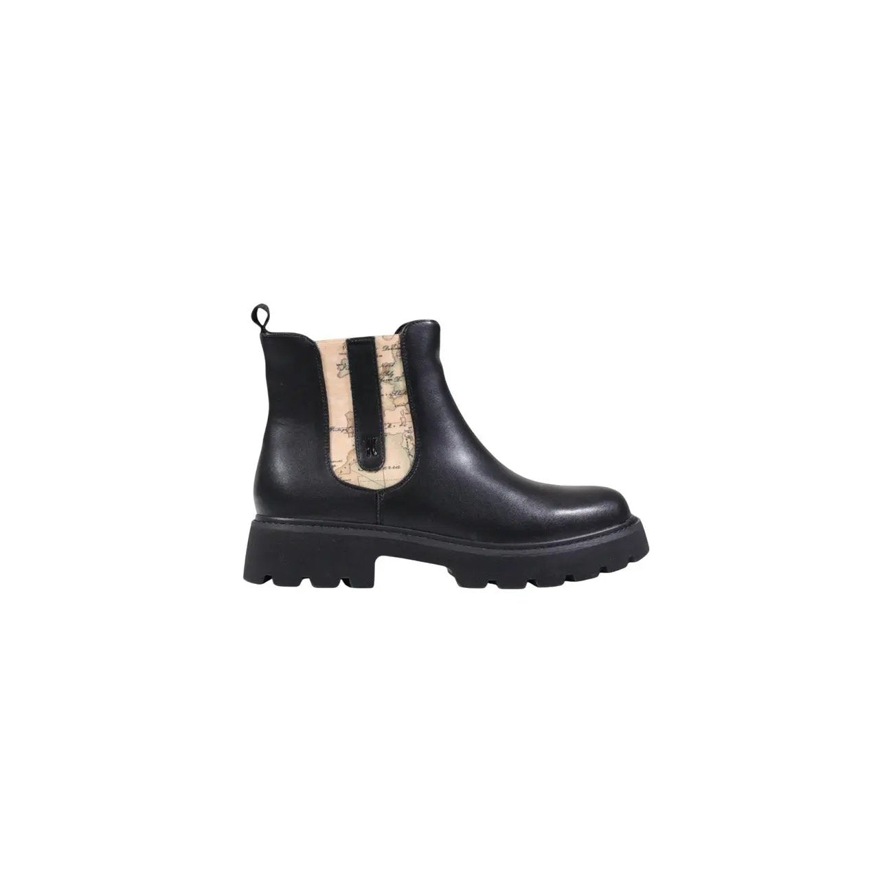 Alviero Martini Prima Classe Women Boots Alviero Martini Prima Classe