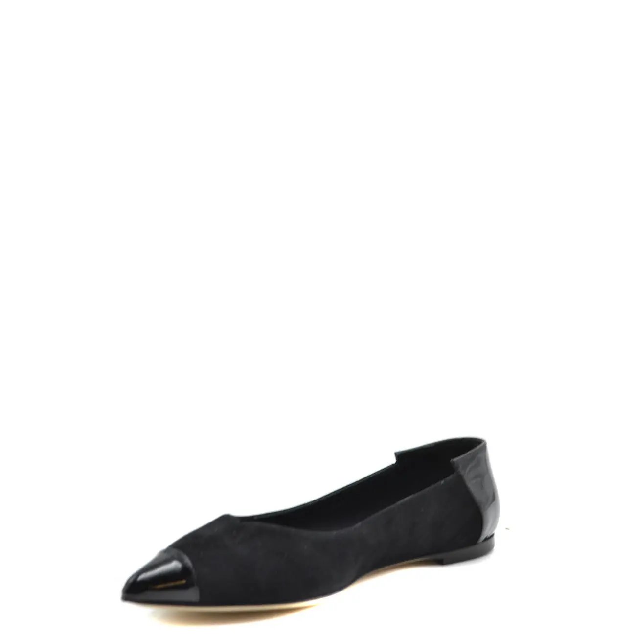 Giuseppe Zanotti  Women Ballet Pumps Giuseppe Zanotti