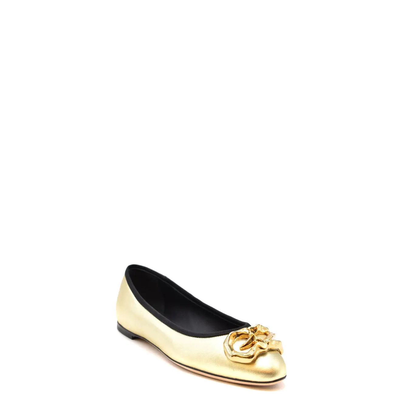 Giuseppe Zanotti  Women Ballet Pumps Giuseppe Zanotti