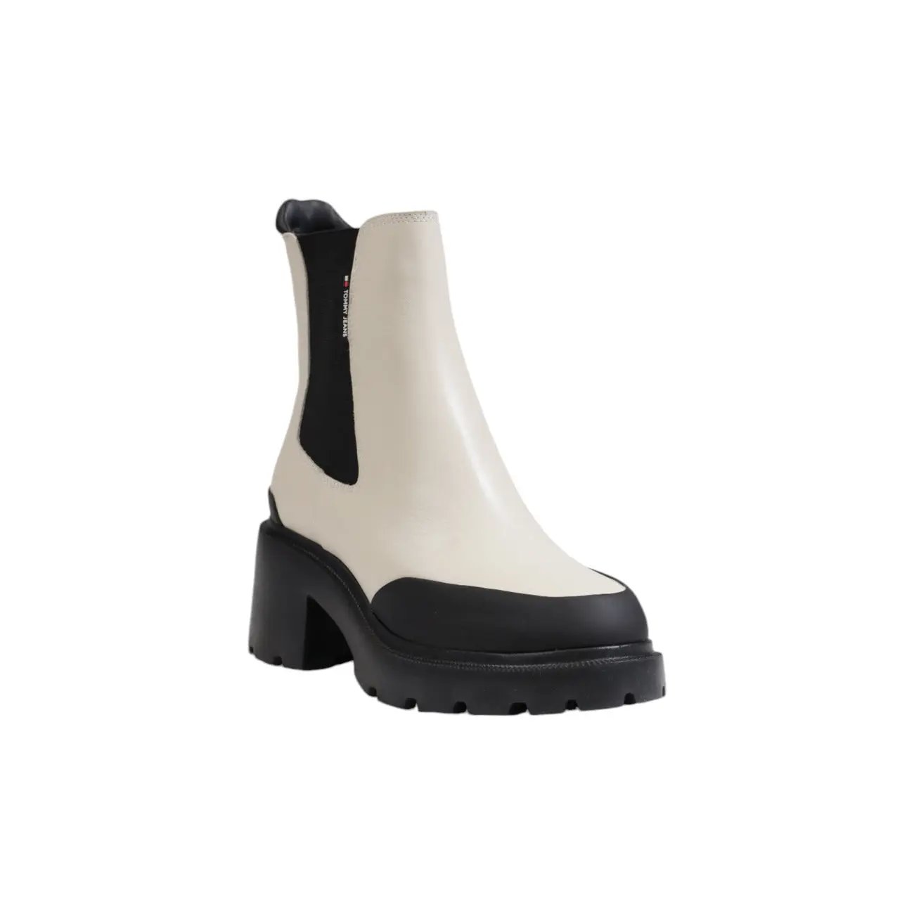 Tommy Hilfiger Jeans Women Boots Tommy Hilfiger Jeans