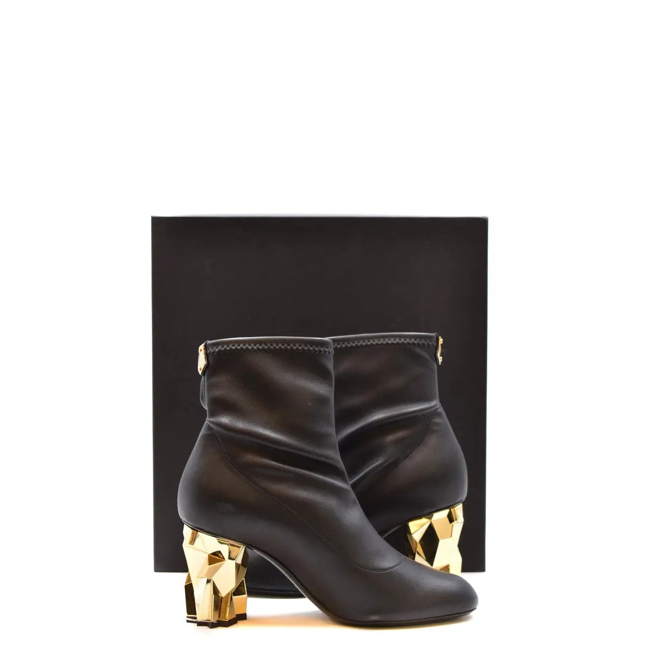 Giuseppe Zanotti  Women Boots Giuseppe Zanotti