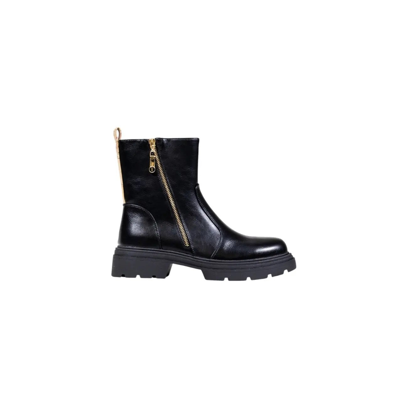 Alviero Martini Prima Classe Women Boots Alviero Martini Prima Classe