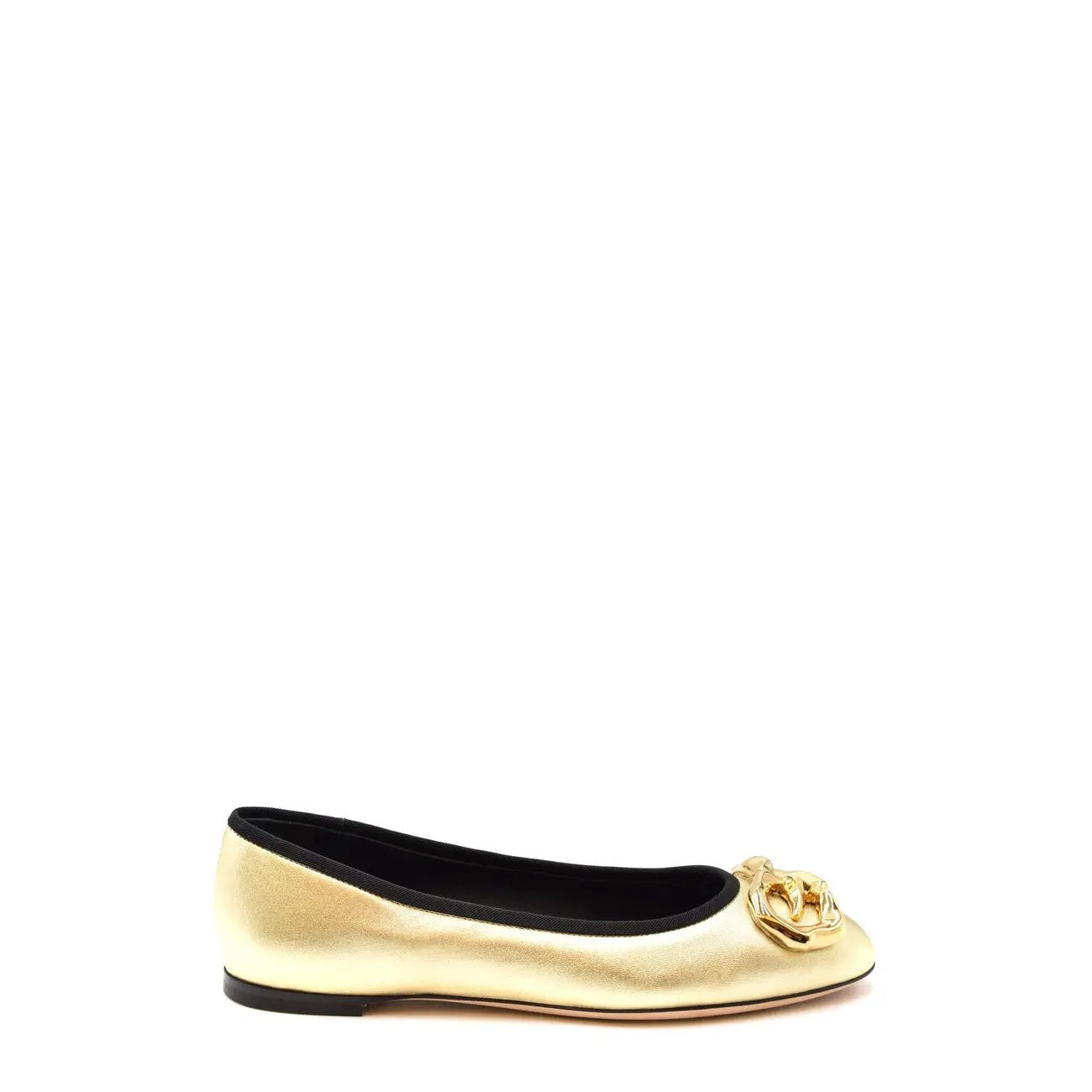 Giuseppe Zanotti  Women Ballet Pumps Giuseppe Zanotti