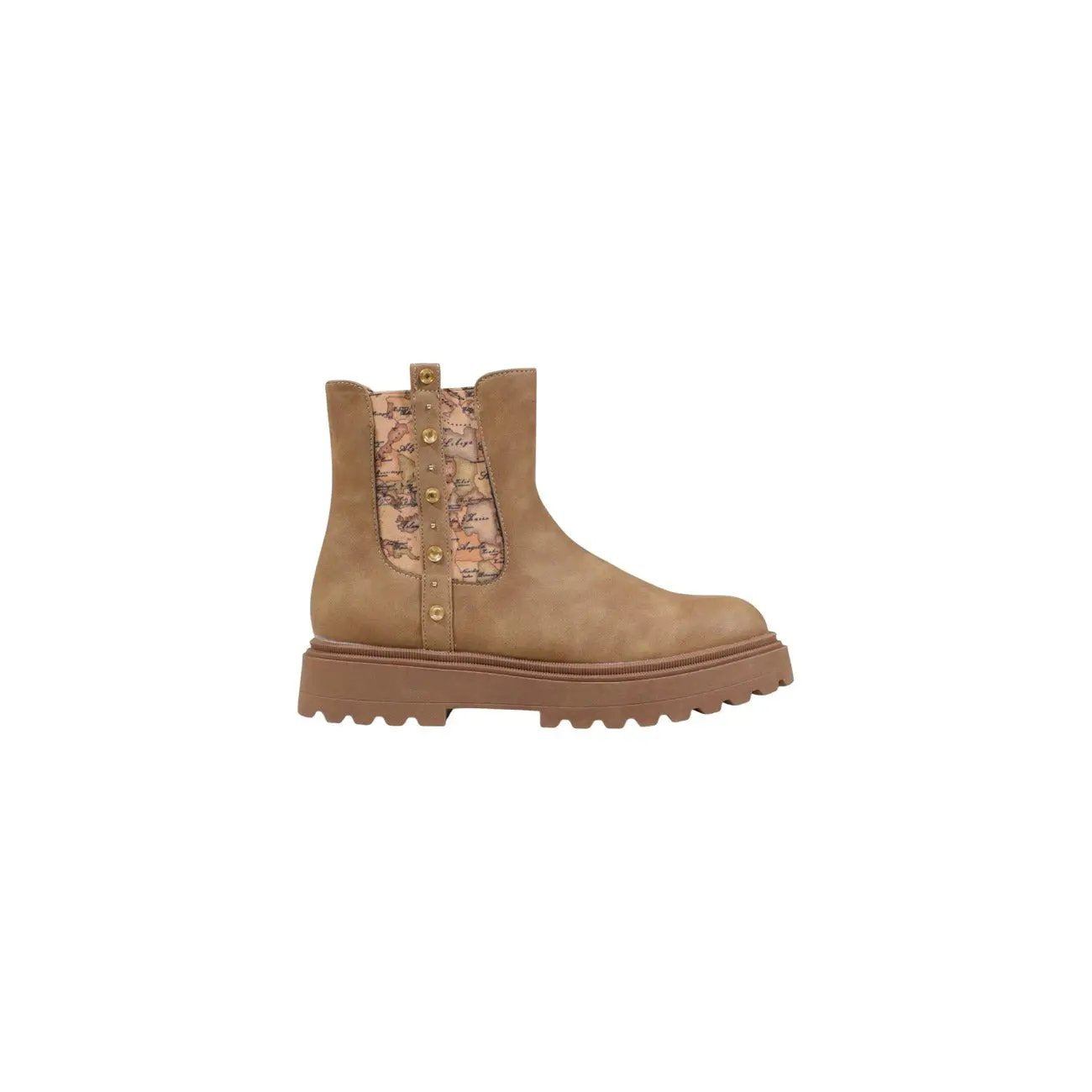 Alviero Martini Prima Classe Women Boots Alviero Martini Prima Classe