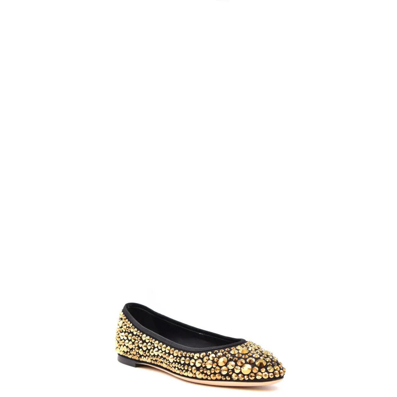 Giuseppe Zanotti  Women Ballet Pumps Giuseppe Zanotti