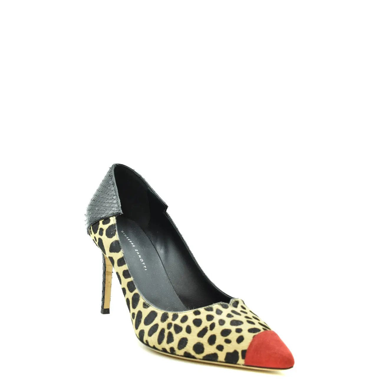 Giuseppe Zanotti  Women Pumps Shoes Giuseppe Zanotti