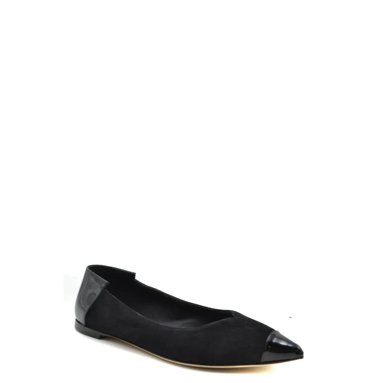 Giuseppe Zanotti  Women Ballet Pumps Giuseppe Zanotti