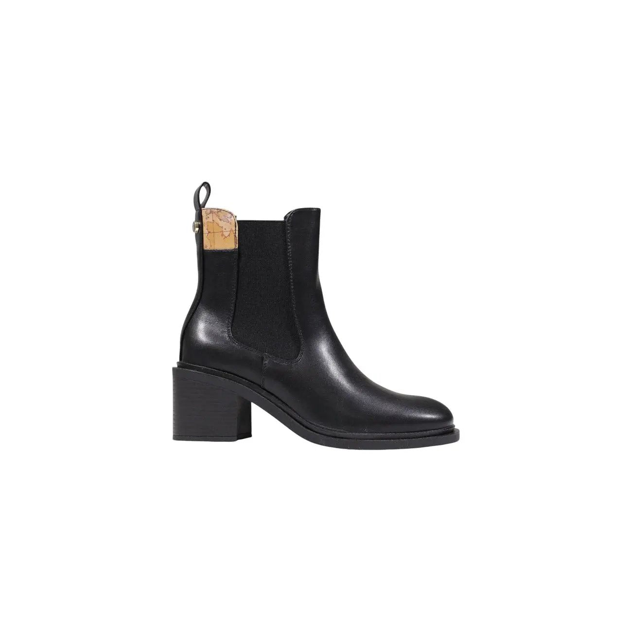 Alviero Martini Prima Classe Women Boots Alviero Martini Prima Classe