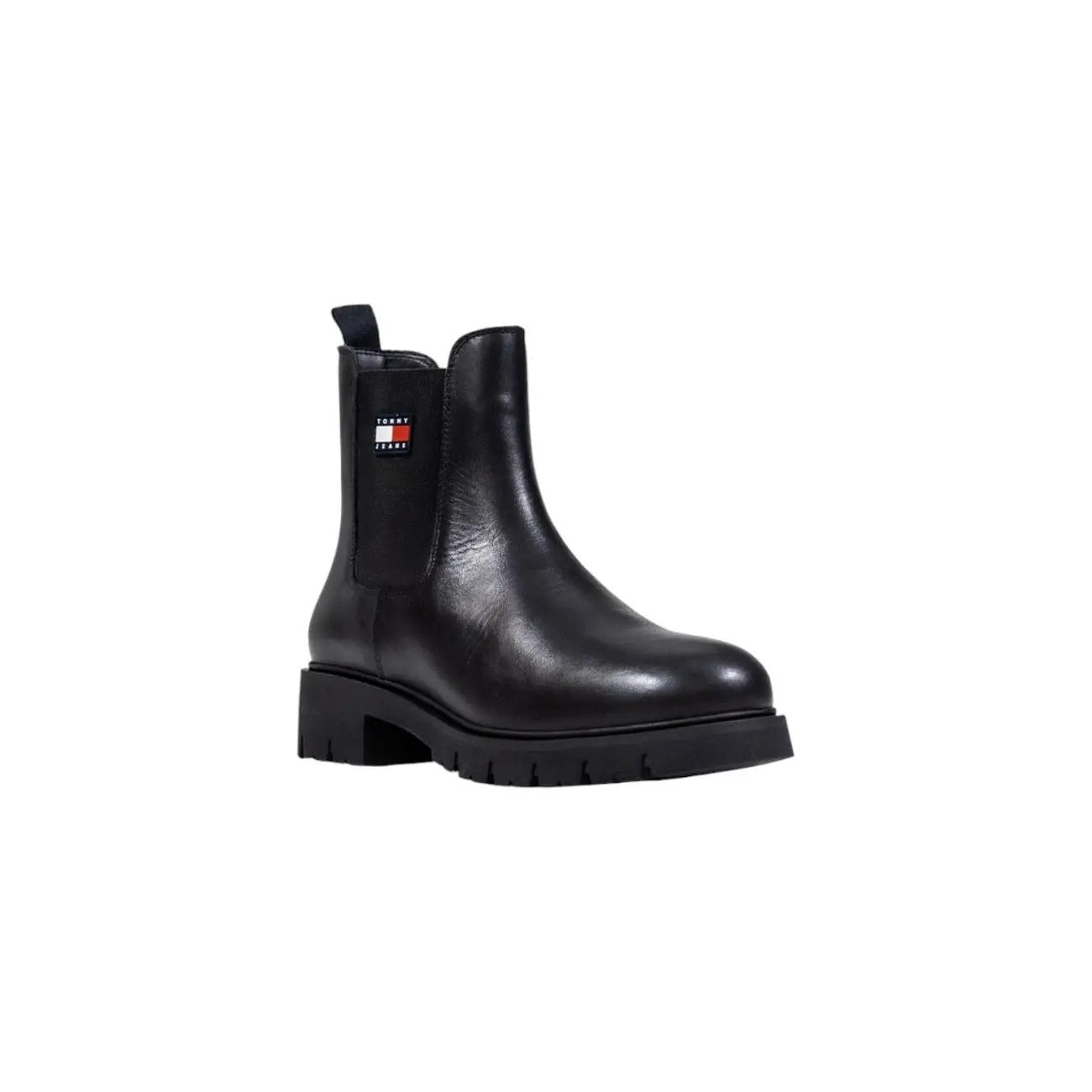 Tommy Hilfiger Jeans Women Boots Tommy Hilfiger Jeans