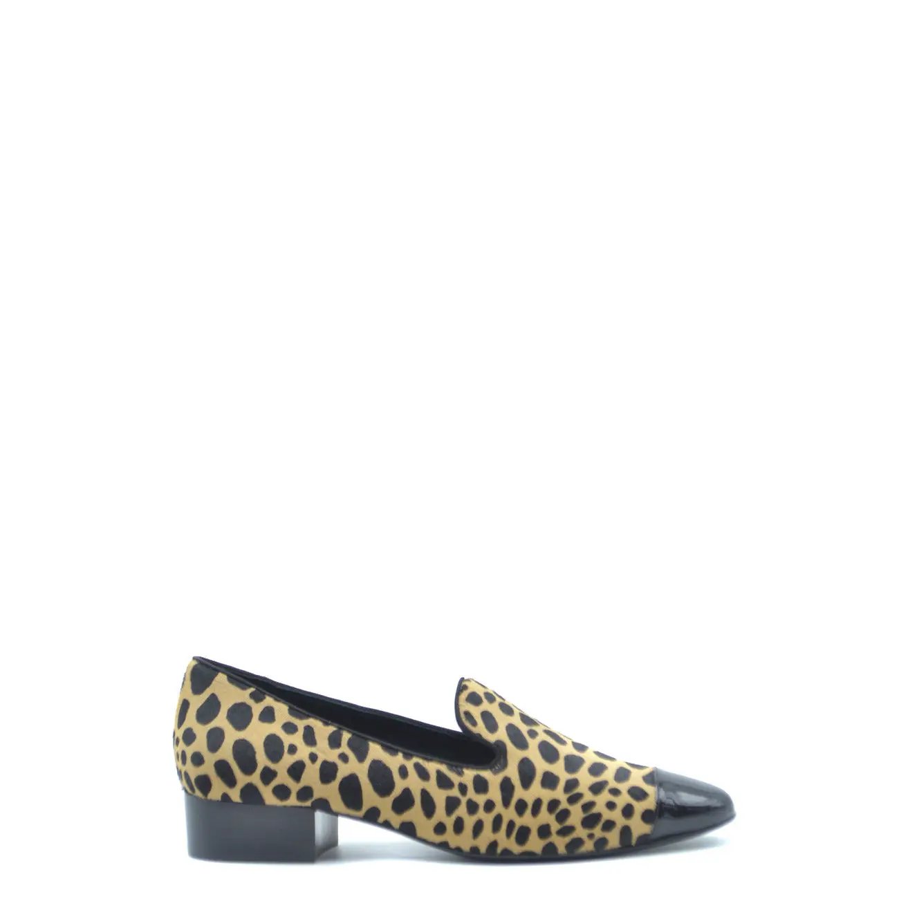 Giuseppe Zanotti  Women Moccassin Giuseppe Zanotti
