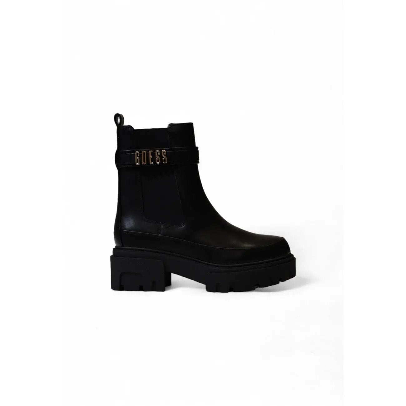 Guess Women Boots Guess