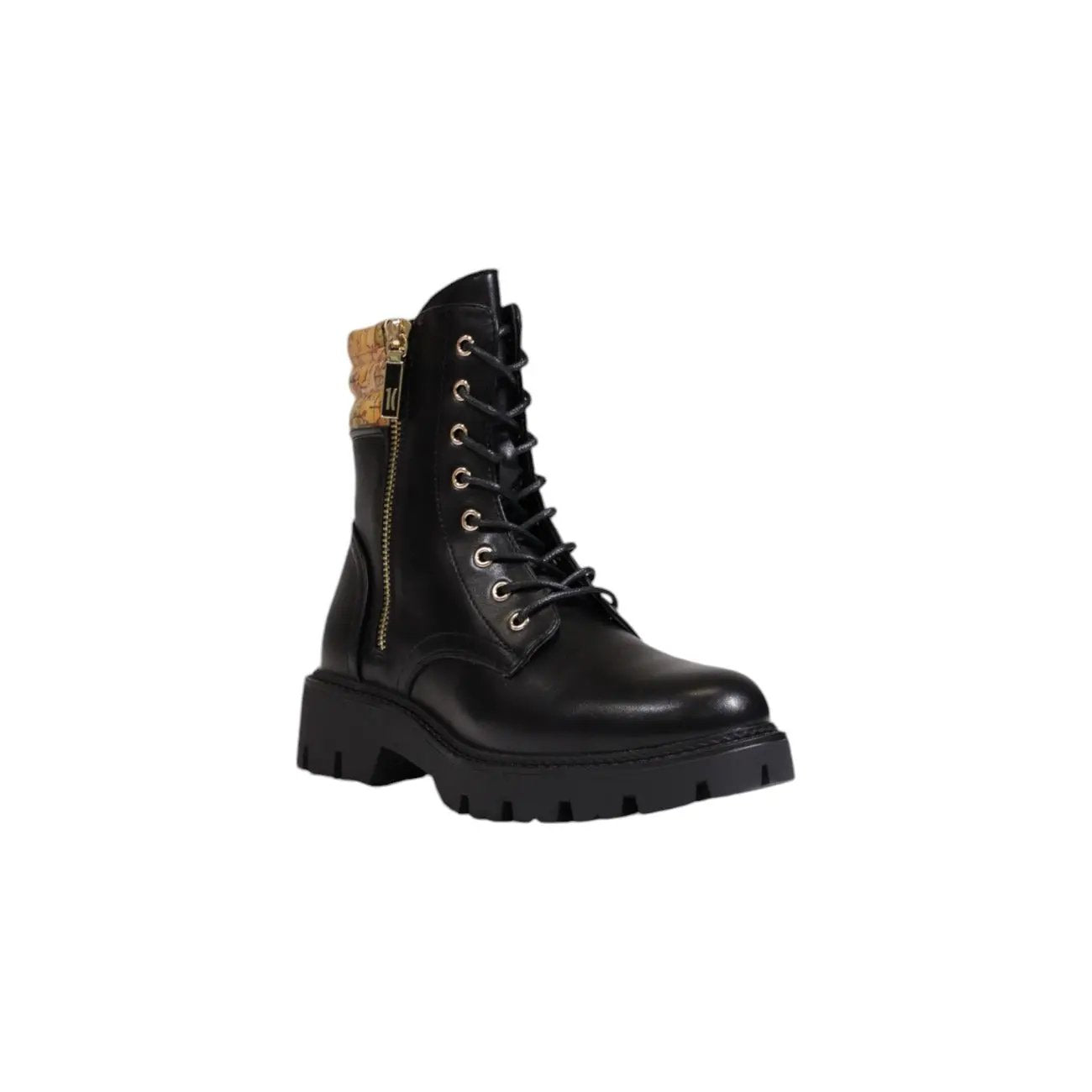 Alviero Martini Prima Classe Women Boots Alviero Martini Prima Classe