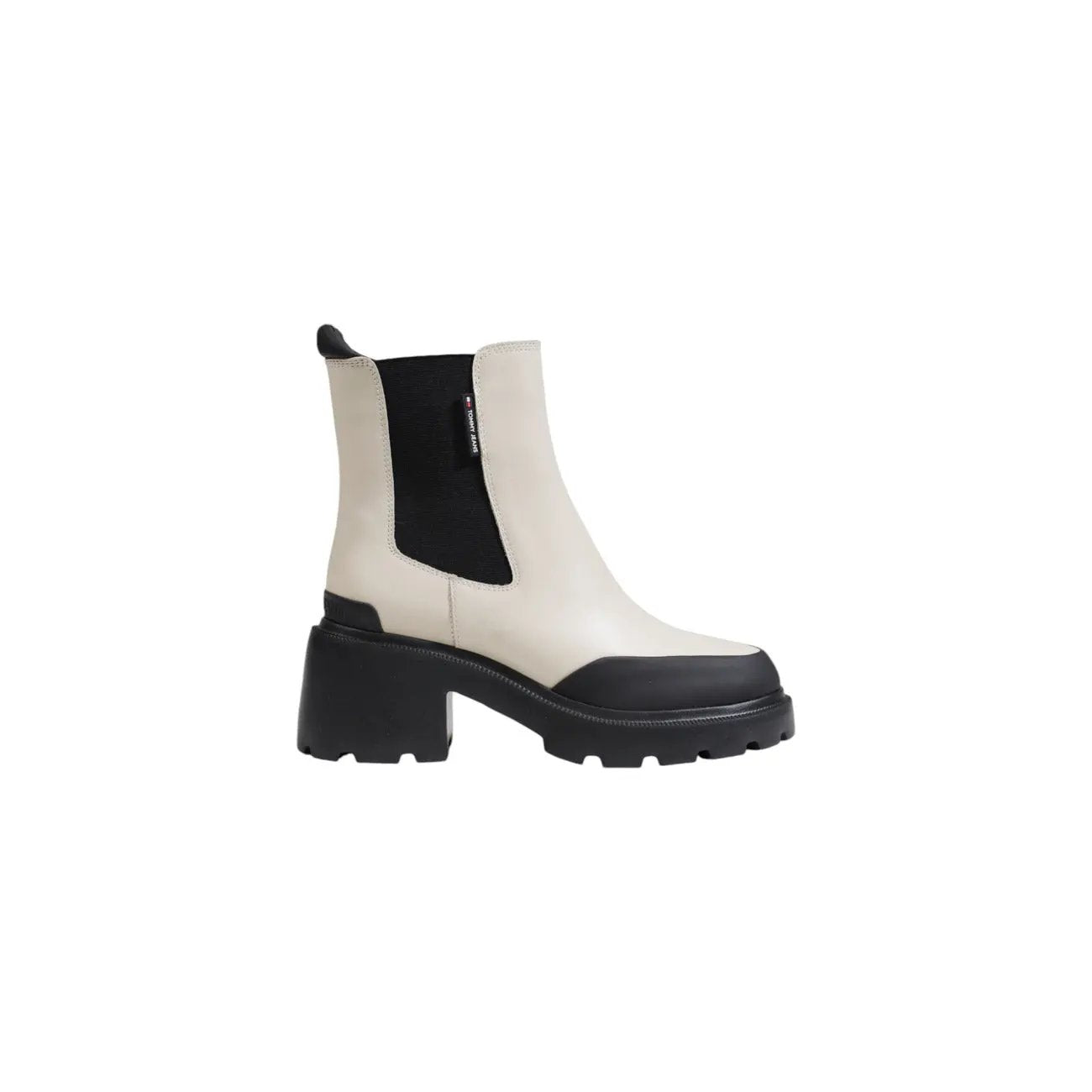 Tommy Hilfiger Jeans Women Boots Tommy Hilfiger Jeans