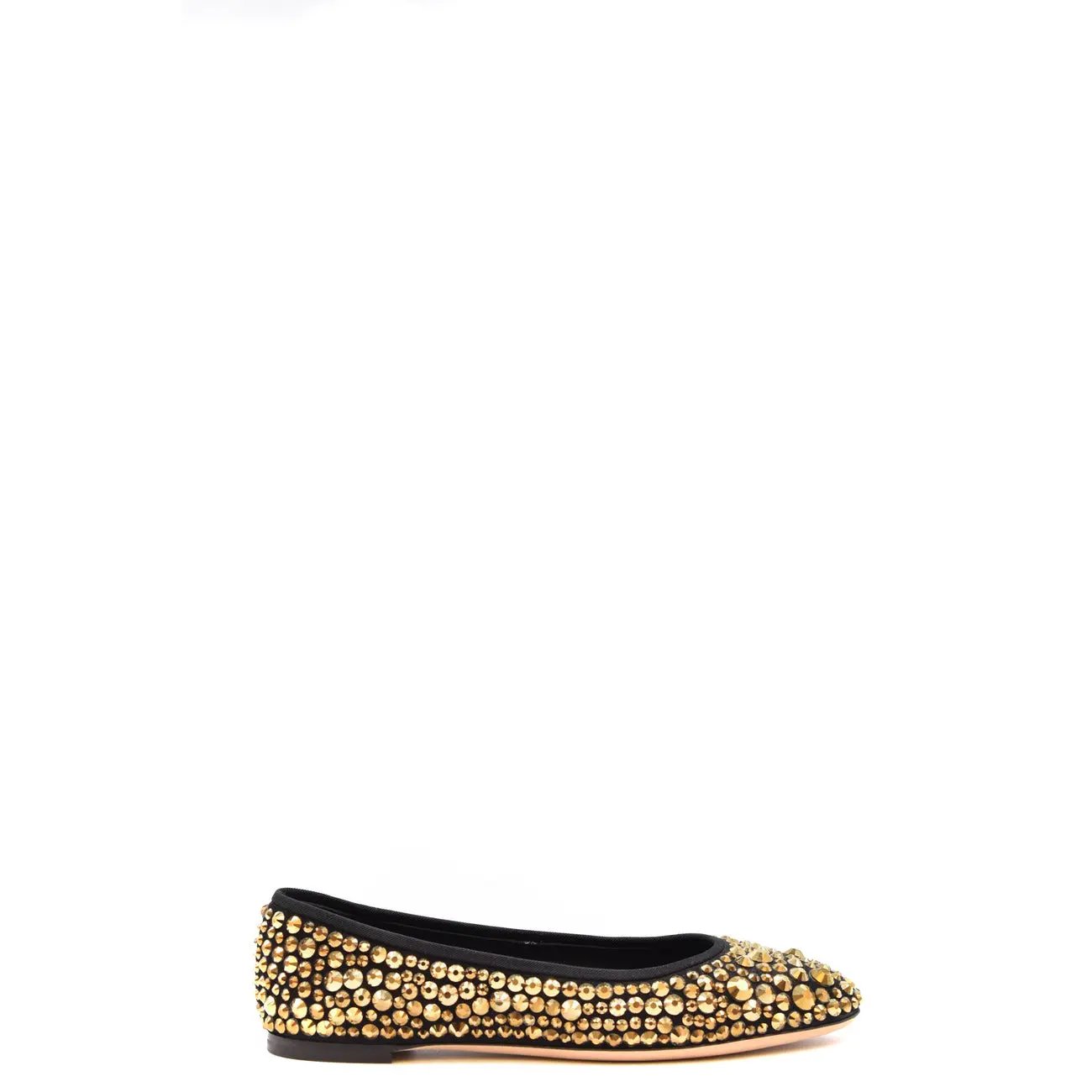 Giuseppe Zanotti  Women Ballet Pumps Giuseppe Zanotti