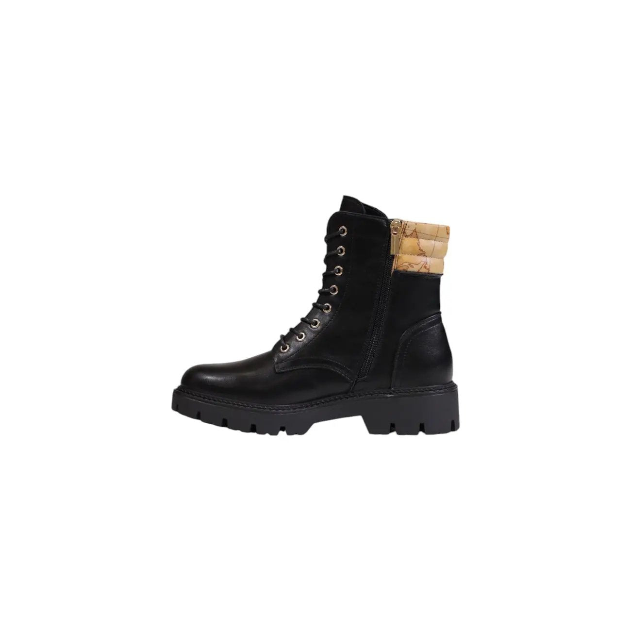 Alviero Martini Prima Classe Women Boots Alviero Martini Prima Classe