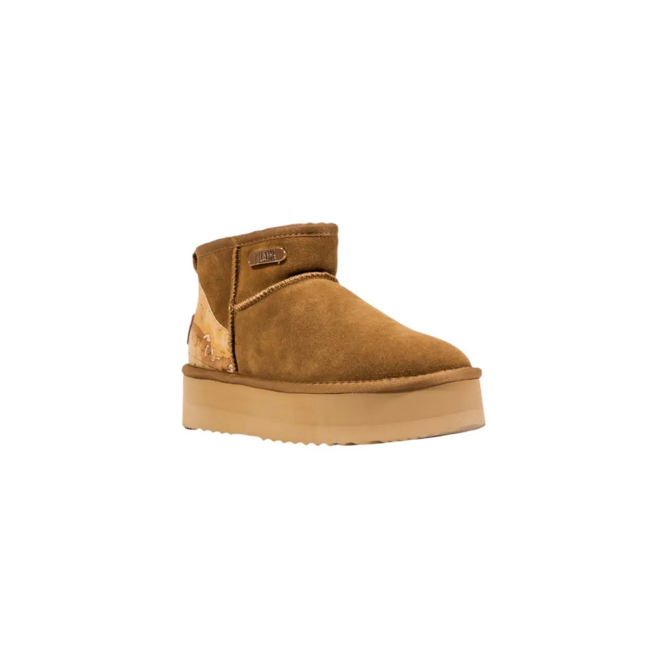 Alviero Martini Prima Classe Women Boots Alviero Martini Prima Classe