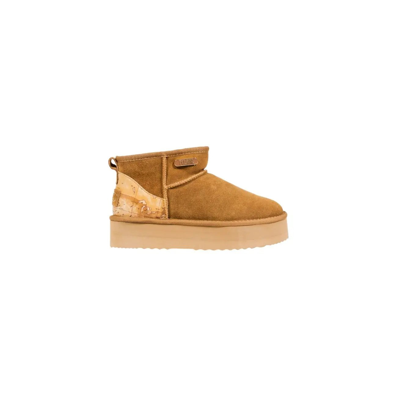 Alviero Martini Prima Classe Women Boots Alviero Martini Prima Classe
