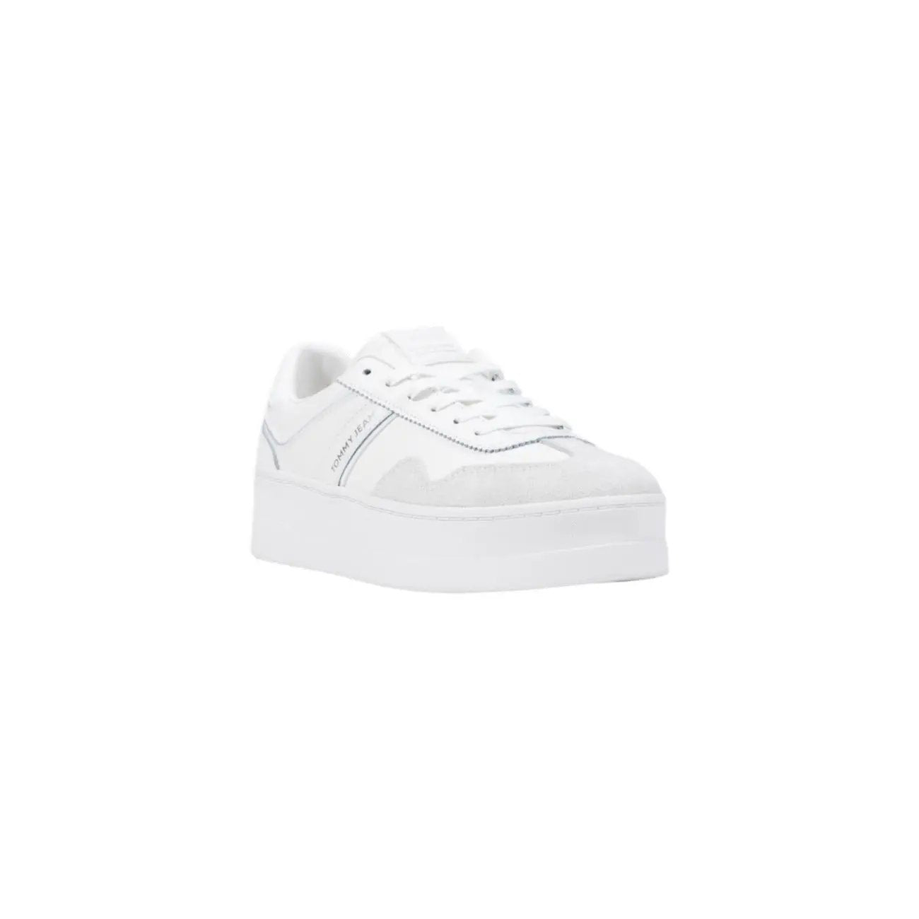 Tommy Hilfiger Jeans Women Sneakers Tommy Hilfiger Jeans
