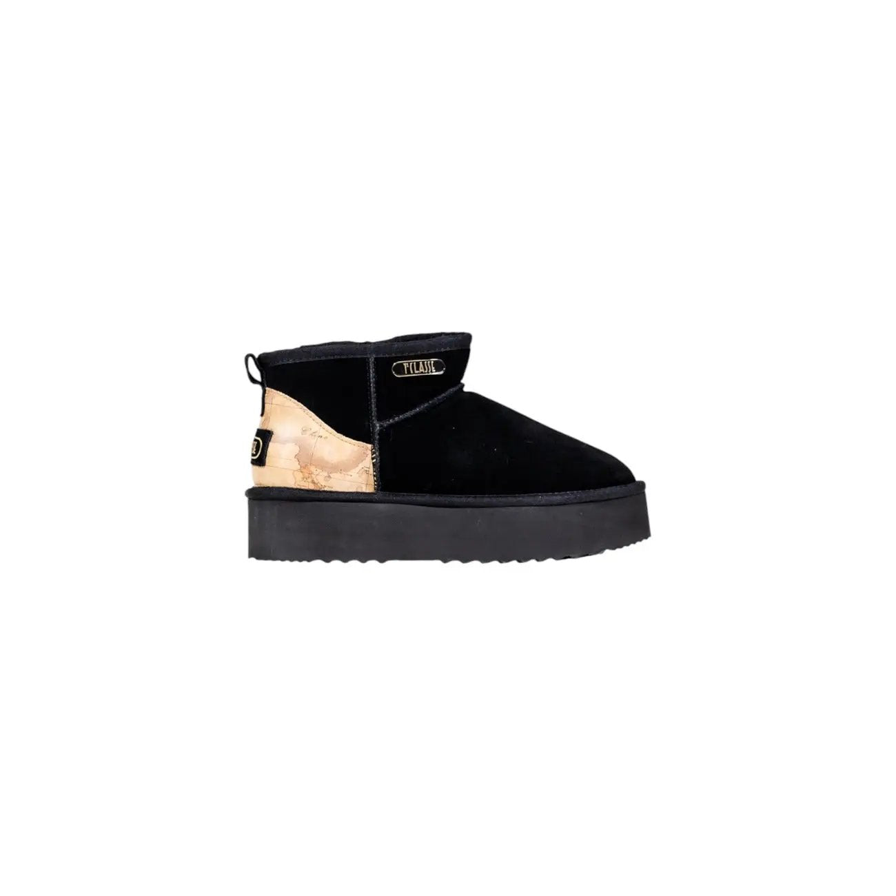 Alviero Martini Prima Classe Women Boots Alviero Martini Prima Classe