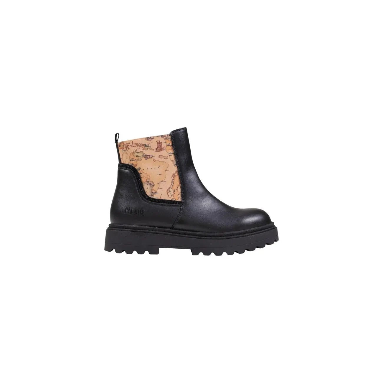 Alviero Martini Prima Classe Women Boots Alviero Martini Prima Classe