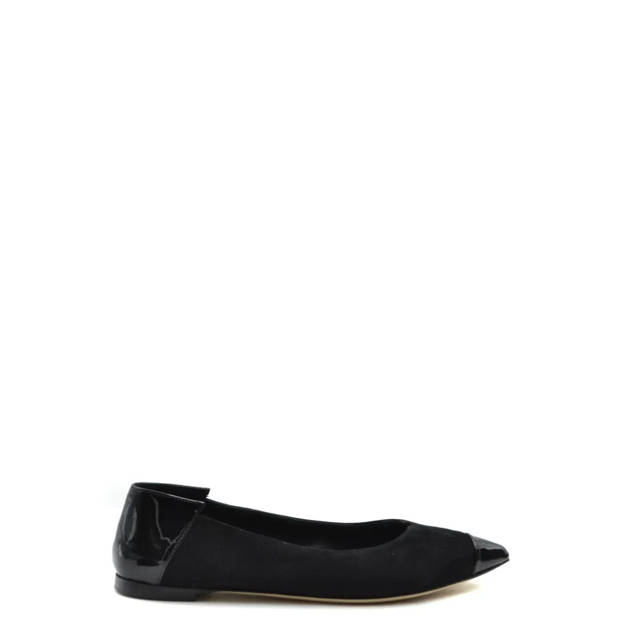 Giuseppe Zanotti  Women Ballet Pumps Giuseppe Zanotti
