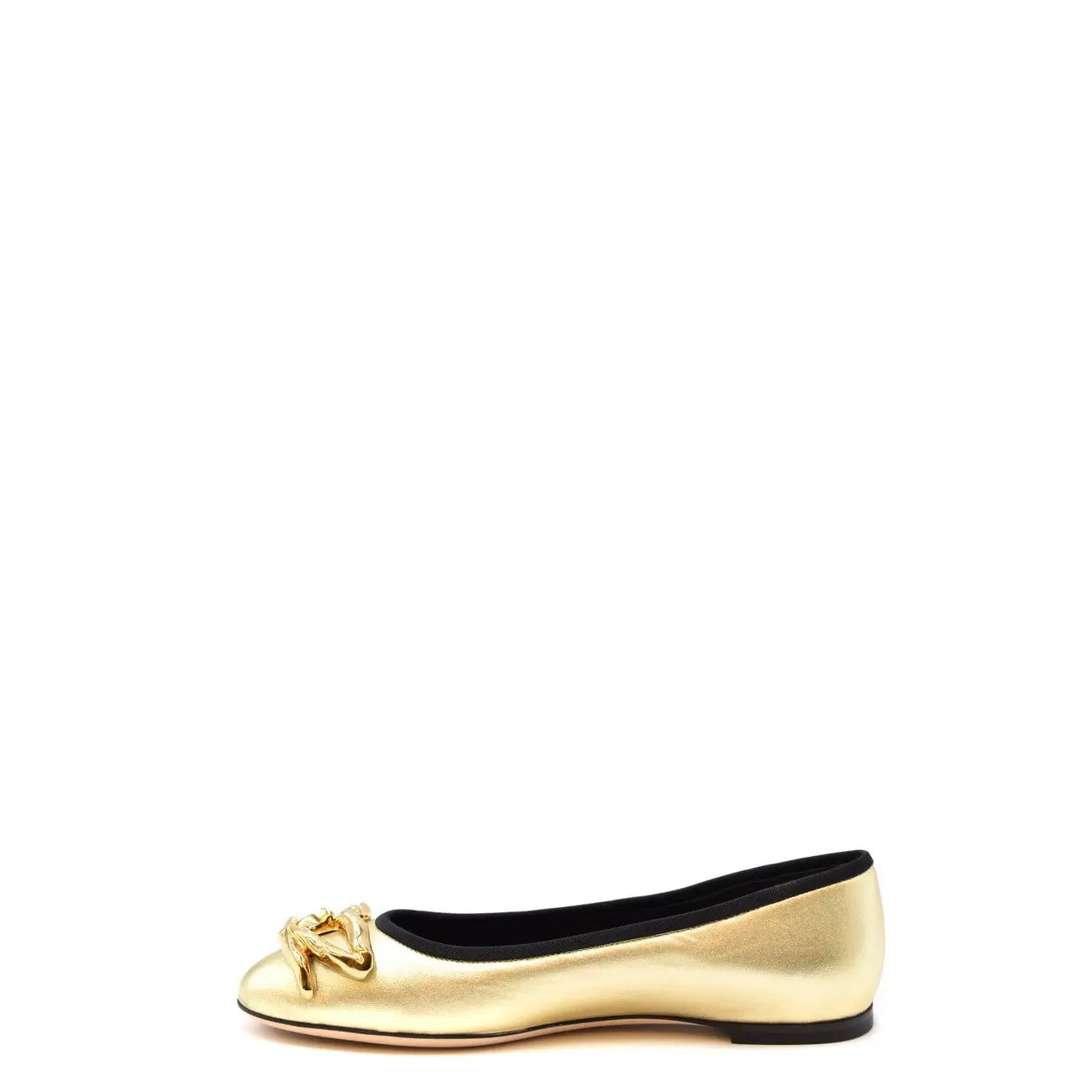 Giuseppe Zanotti  Women Ballet Pumps Giuseppe Zanotti