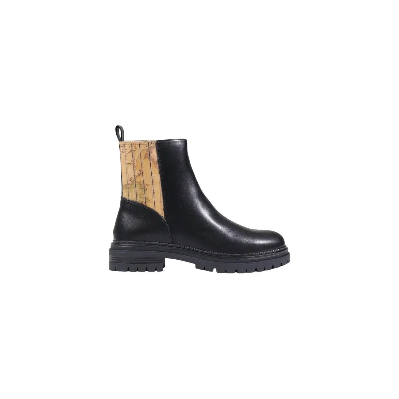 Alviero Martini Prima Classe Women Boots Alviero Martini Prima Classe