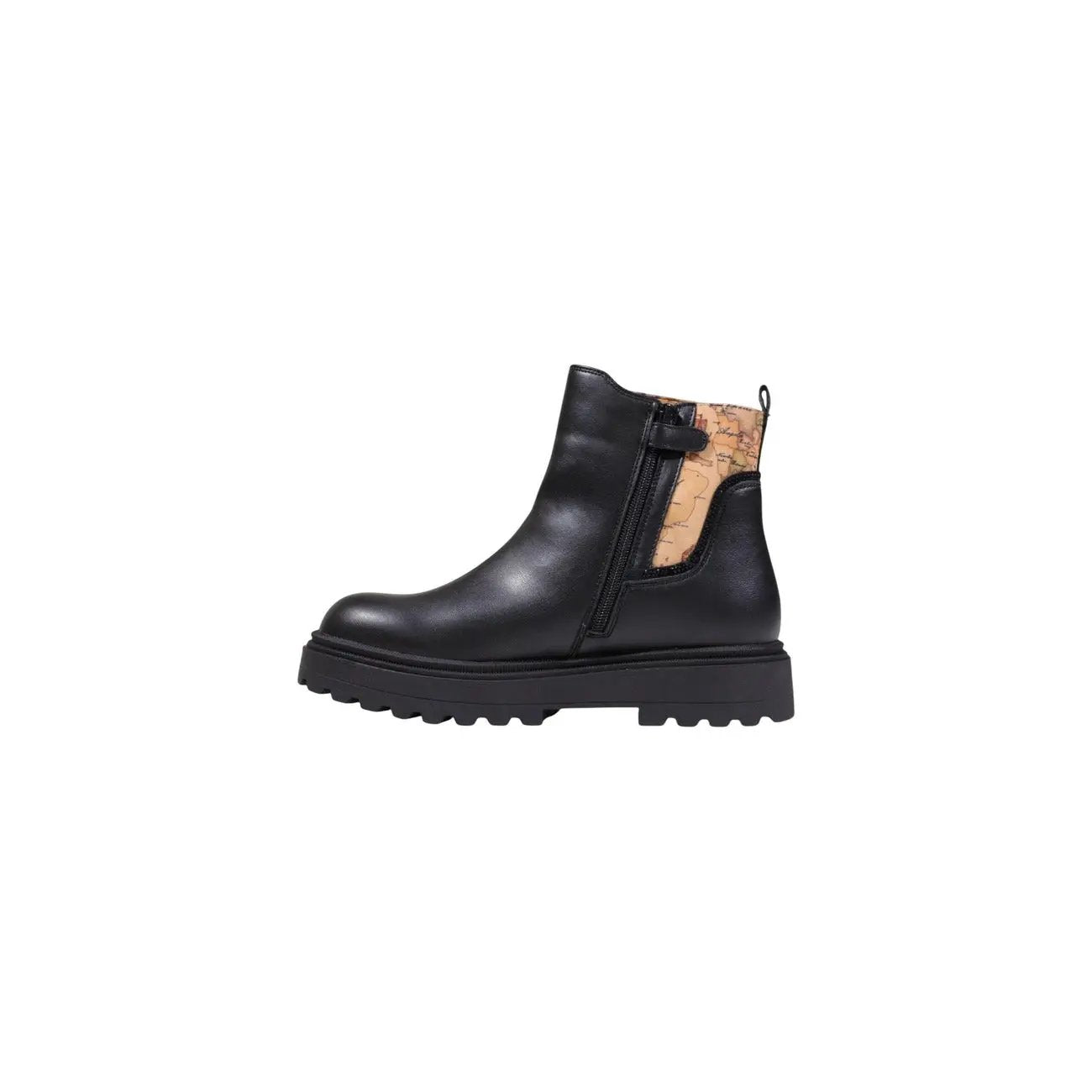 Alviero Martini Prima Classe Women Boots Alviero Martini Prima Classe