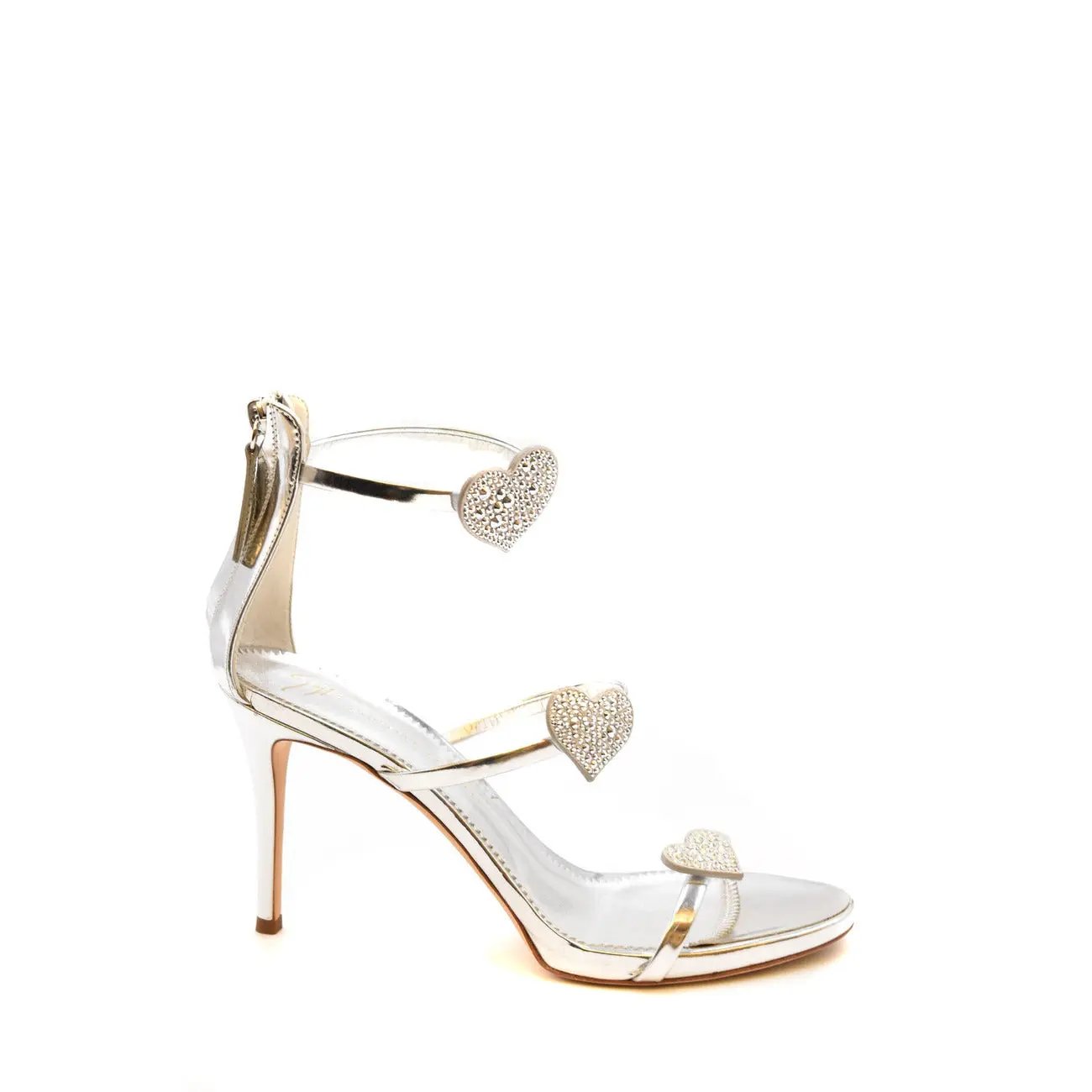 Giuseppe Zanotti  Women Sandals Giuseppe Zanotti