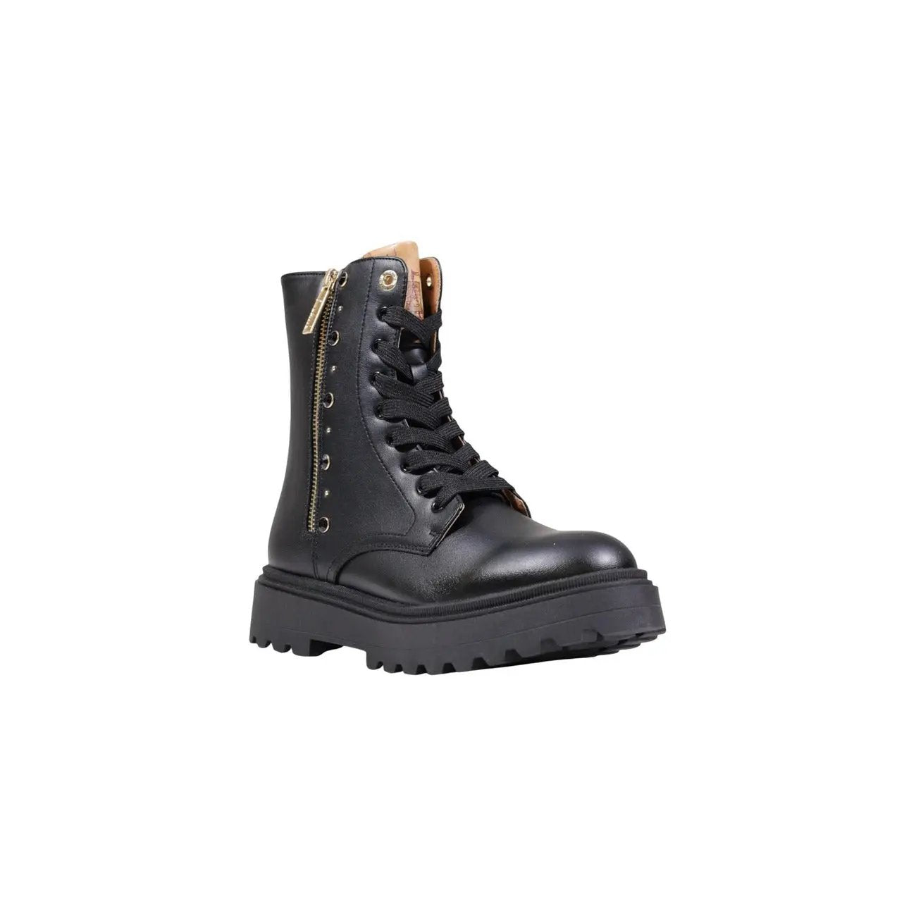 Alviero Martini Prima Classe Women Boots Alviero Martini Prima Classe