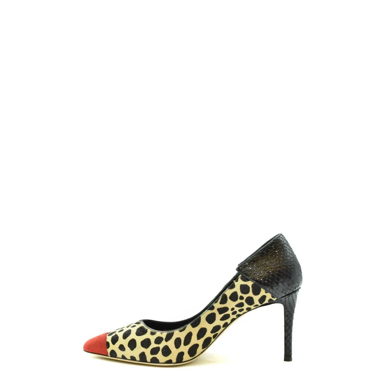 Giuseppe Zanotti  Women Pumps Shoes Giuseppe Zanotti