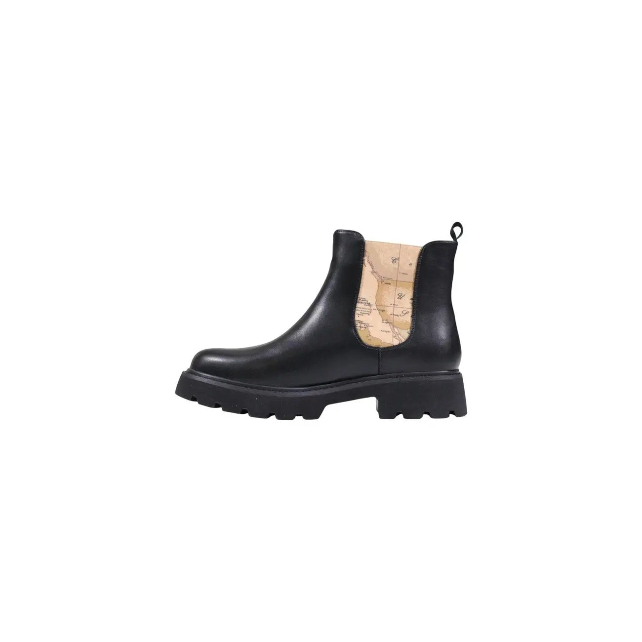 Alviero Martini Prima Classe Women Boots Alviero Martini Prima Classe