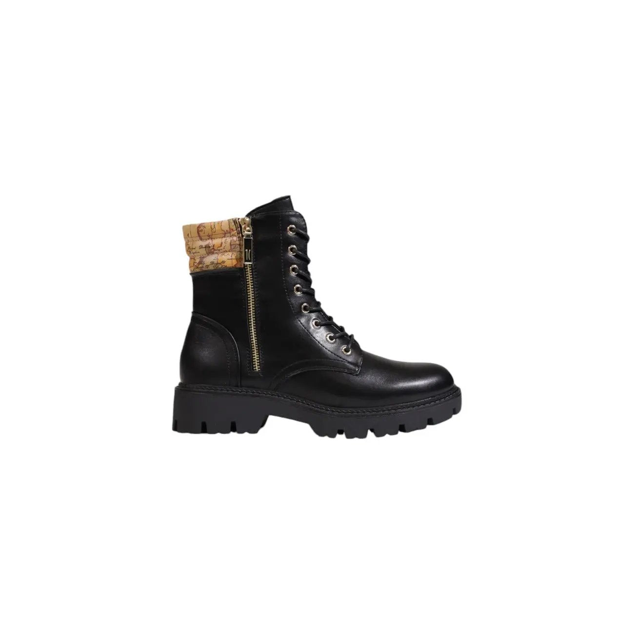 Alviero Martini Prima Classe Women Boots Alviero Martini Prima Classe