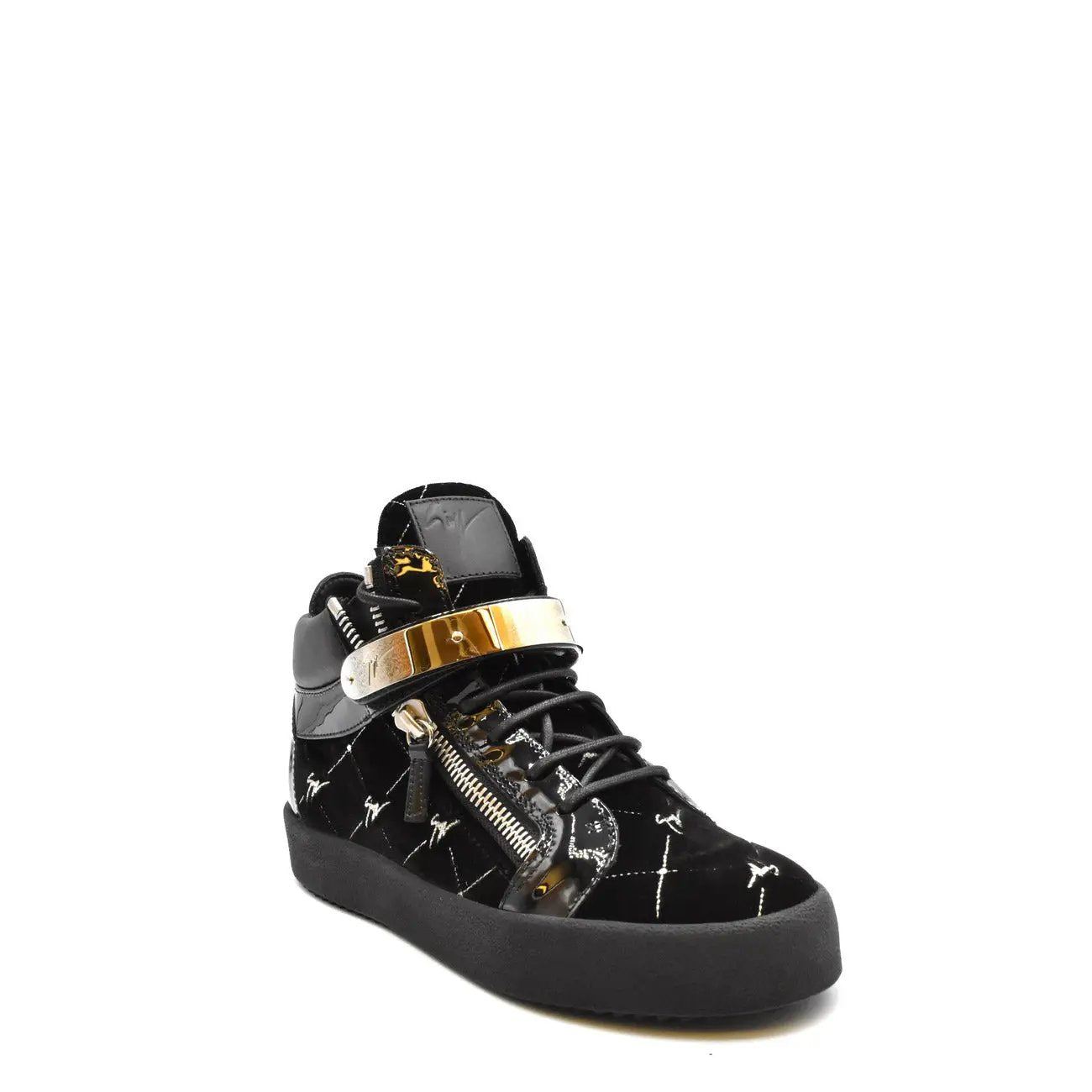 Giuseppe Zanotti  Women Sneakers Giuseppe Zanotti