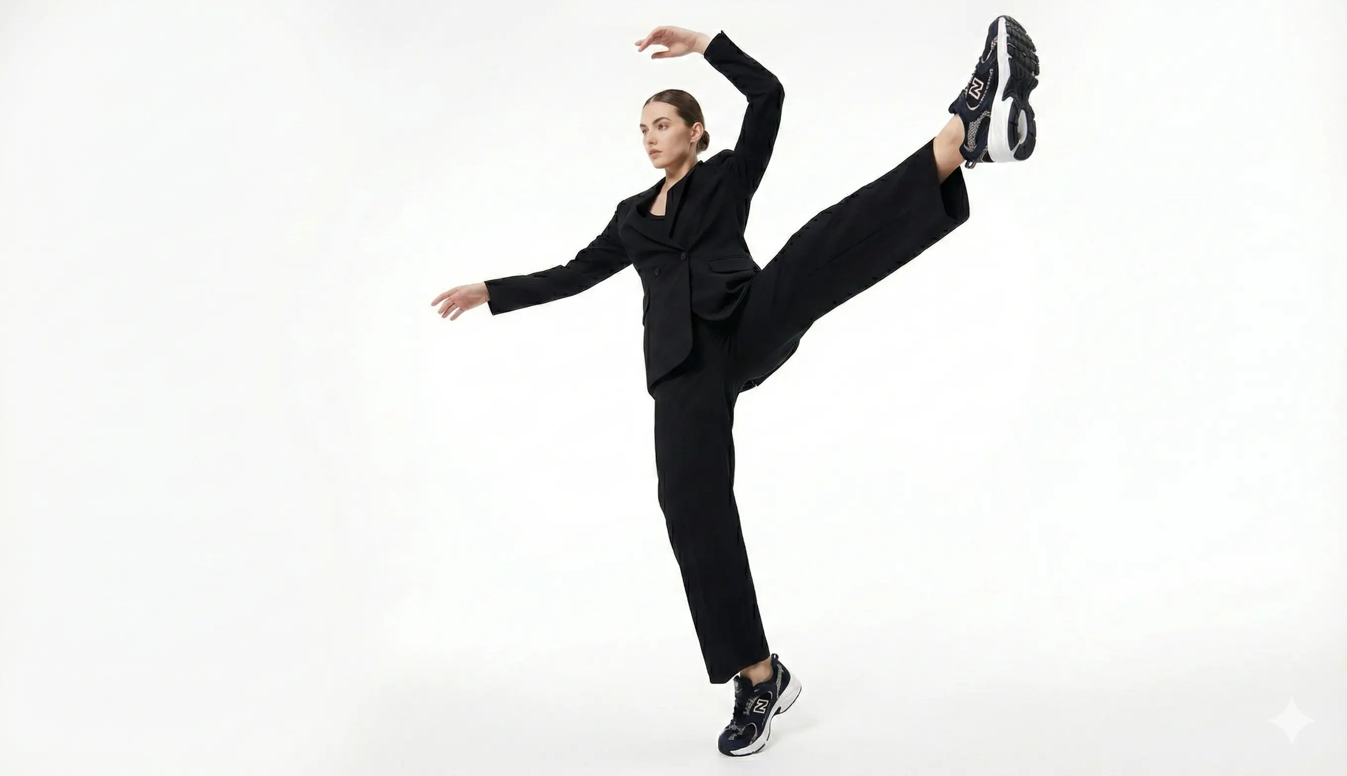 New Balance Women Sneakers New Balance