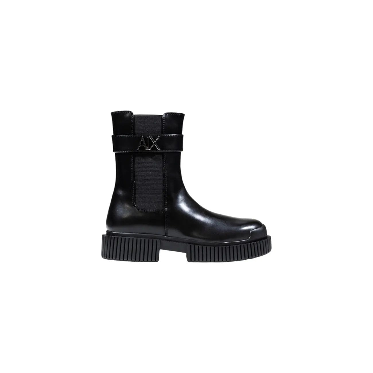 Armani Exchange Women Boots Armani Exchange