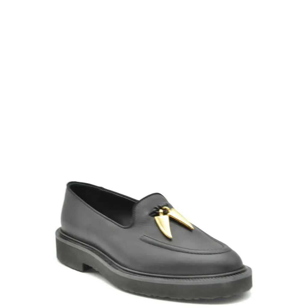 Giuseppe Zanotti  Women Moccassin Giuseppe Zanotti