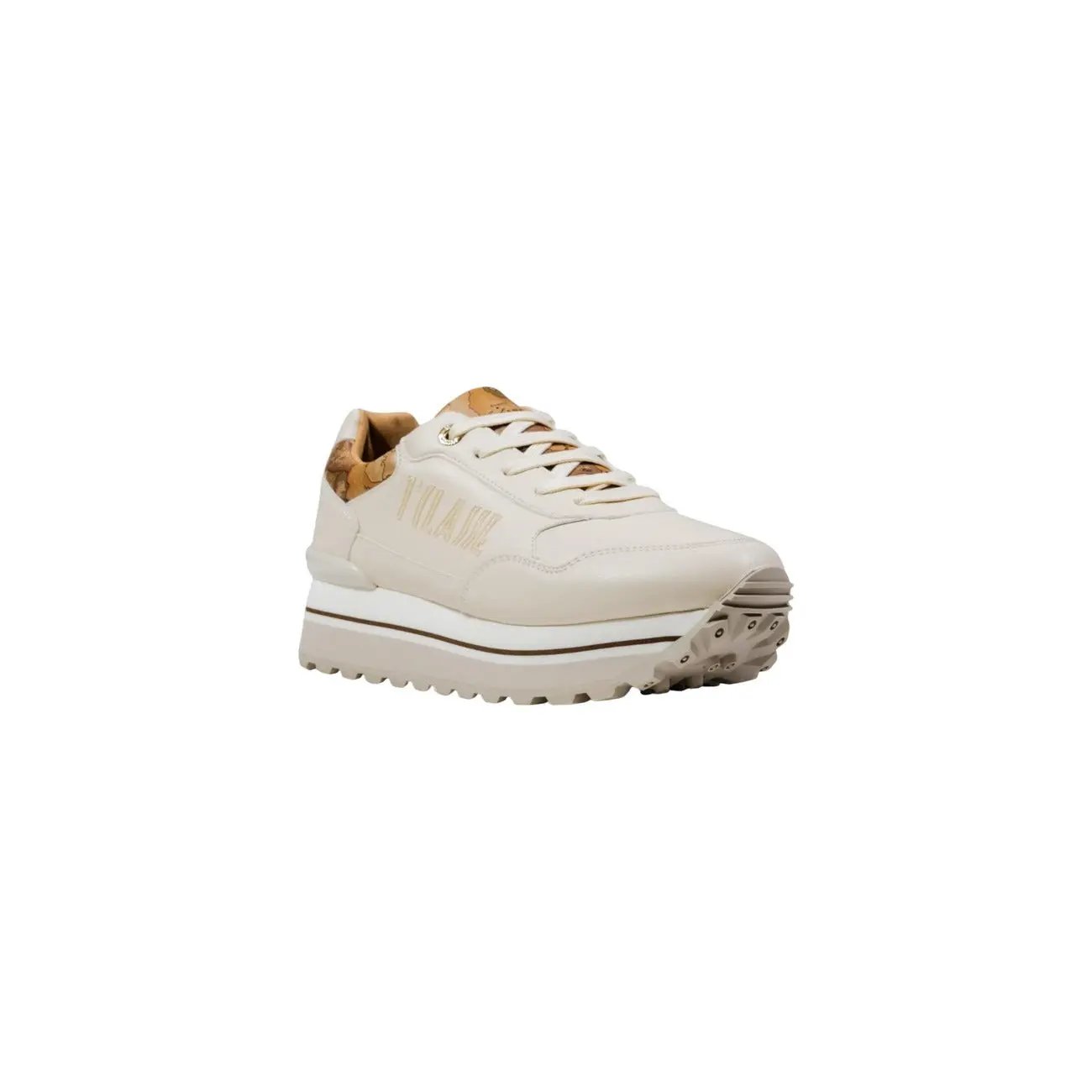 Alviero Martini Prima Classe Women Sneakers Alviero Martini Prima Classe