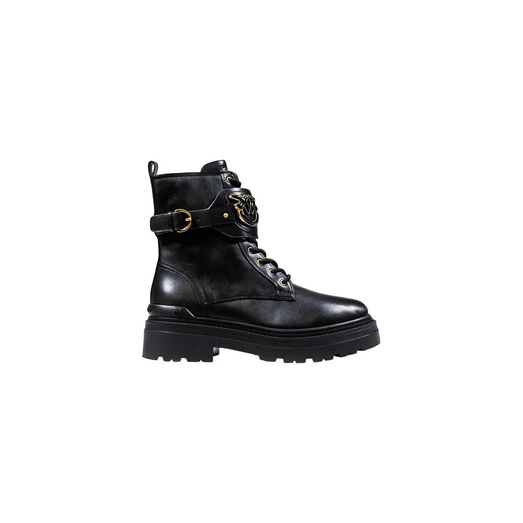 Pinko Women Boots Pinko
