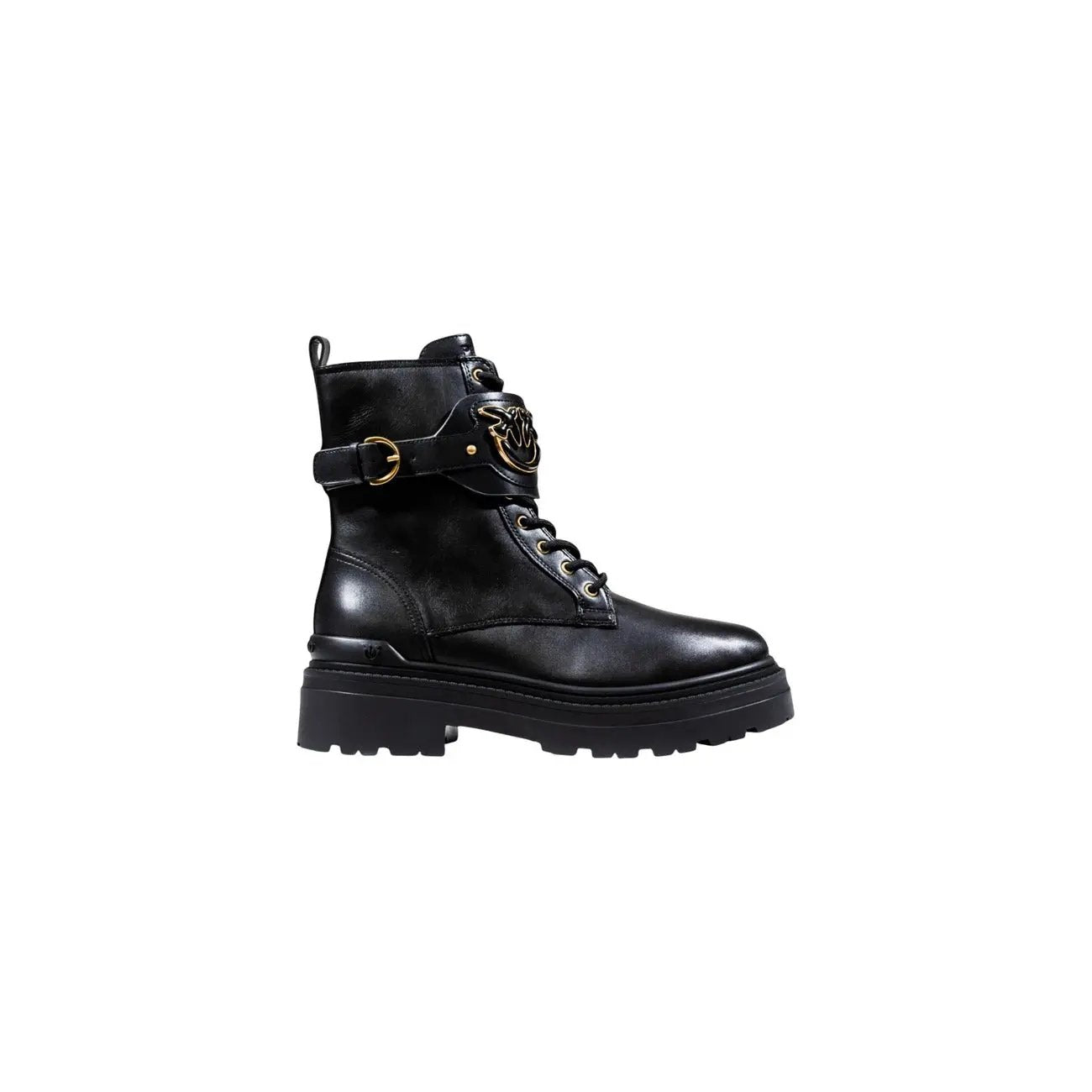 Pinko Women Boots Pinko