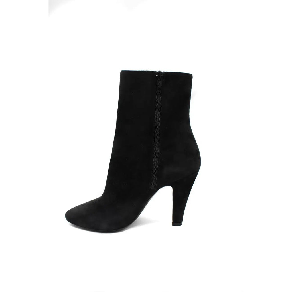 Saint Laurent Women Boots Saint Laurent